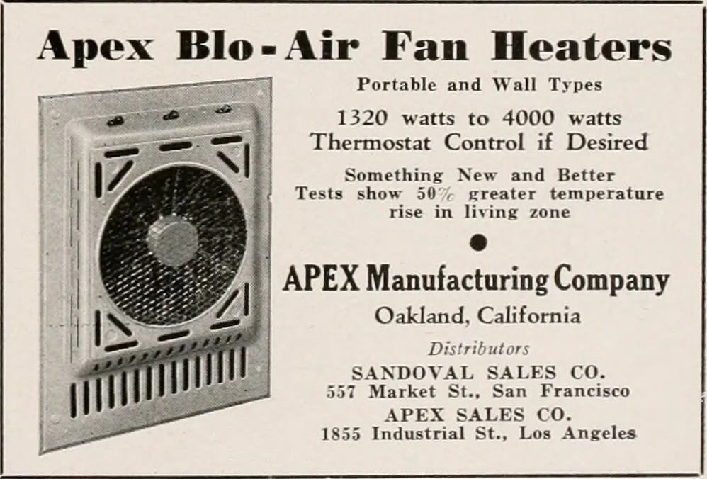 An illustration from Architect and engineer, 1905, leaf 357