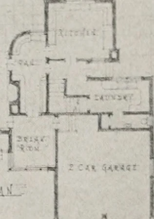 An illustration from Architect and engineer, 1905, leaf 376
