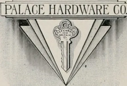 An illustration from Architect and engineer, 1905, leaf 432