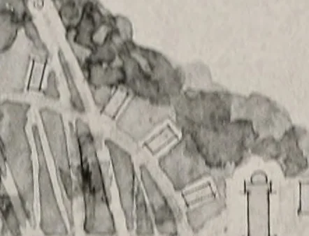 An illustration from Architect and engineer, 1905, leaf 44