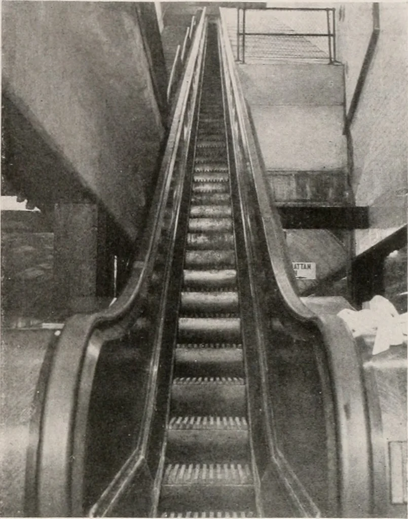 An illustration from Architect and engineer, 1905, leaf 60