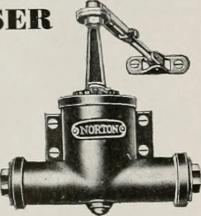 An illustration from Architect and engineer, 1905, leaf 75