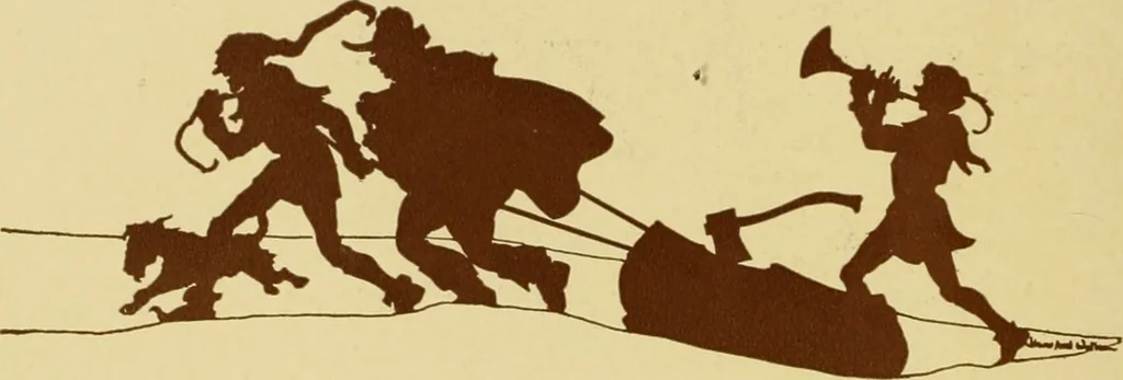 An illustration from Architect and engineer, 1905, leaf 79