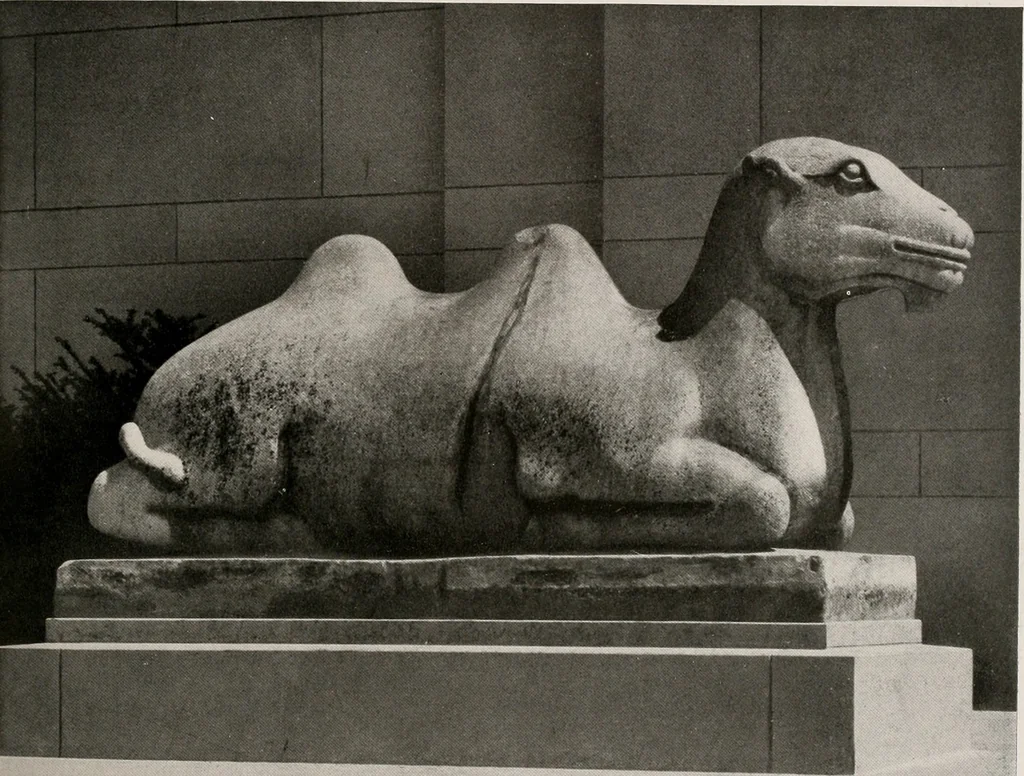 An illustration from Architect and engineer, 1905, leaf 88