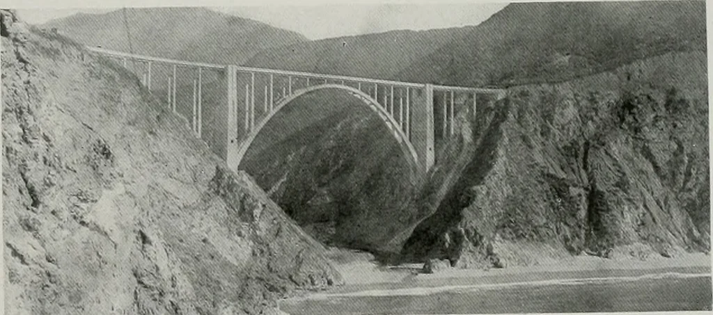 An illustration from Architect and engineer, 1905, leaf 110