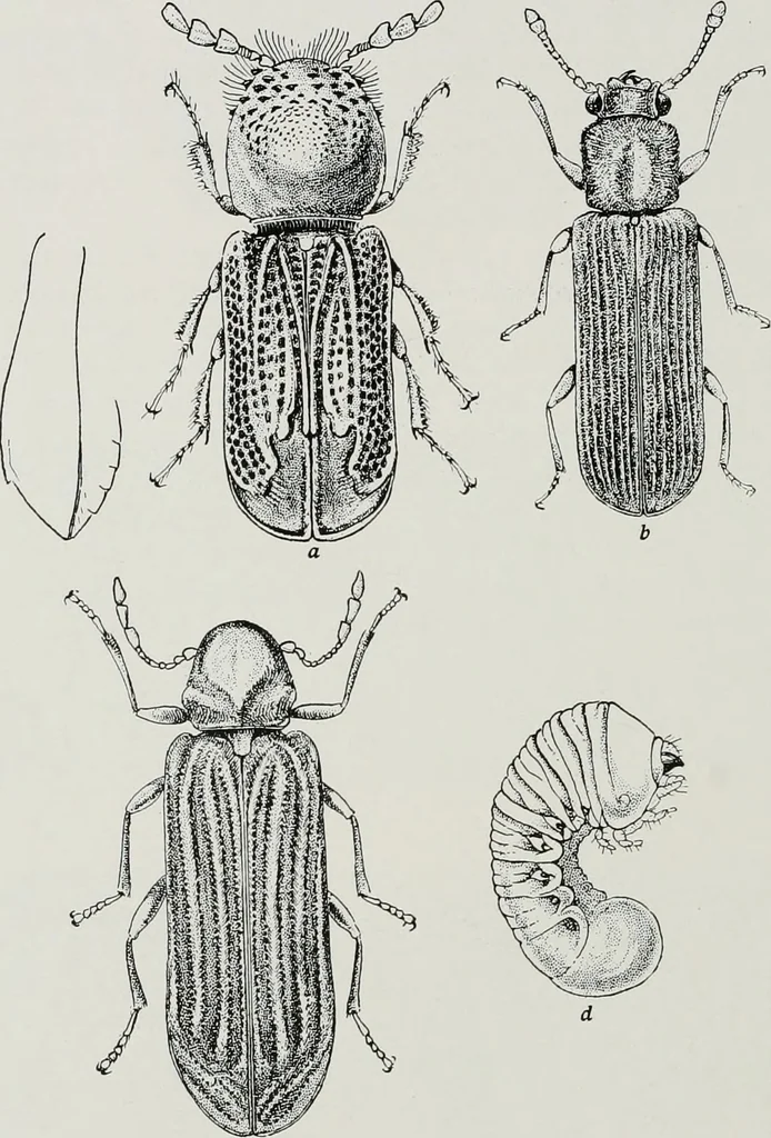 An illustration from Architect and engineer, 1905, leaf 111