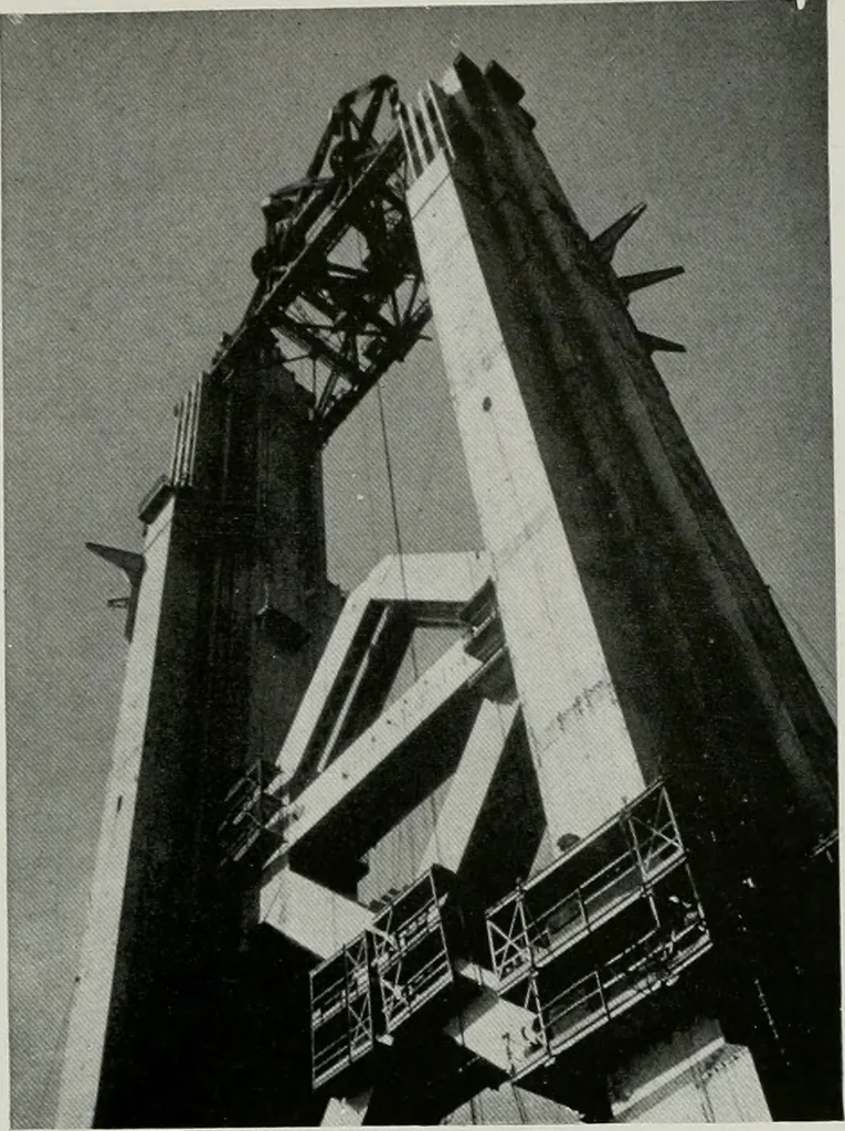 An illustration from Architect and engineer, 1905, leaf 130