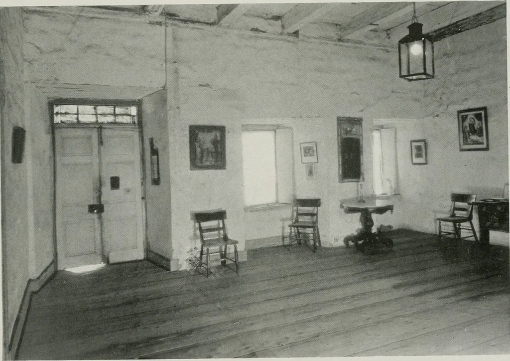 An illustration from Architect and engineer, 1905, leaf 160