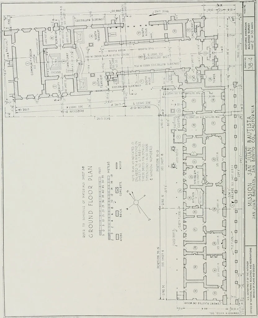 An illustration from Architect and engineer, 1905, leaf 161