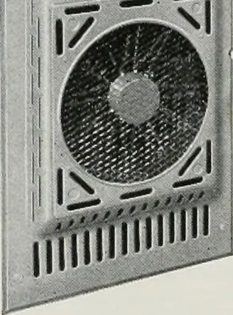 An illustration from Architect and engineer, 1905, leaf 213