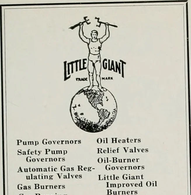 An illustration from Architect and engineer, 1905, leaf 220