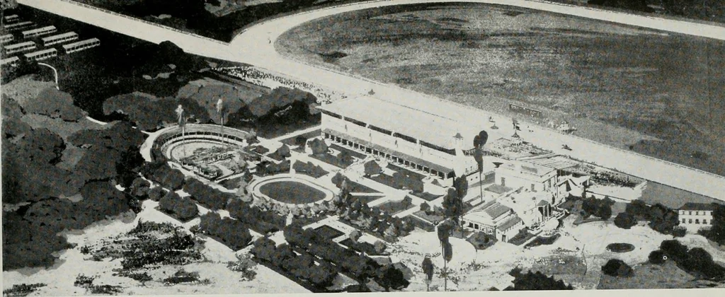 An illustration from Architect and engineer, 1905, leaf 252