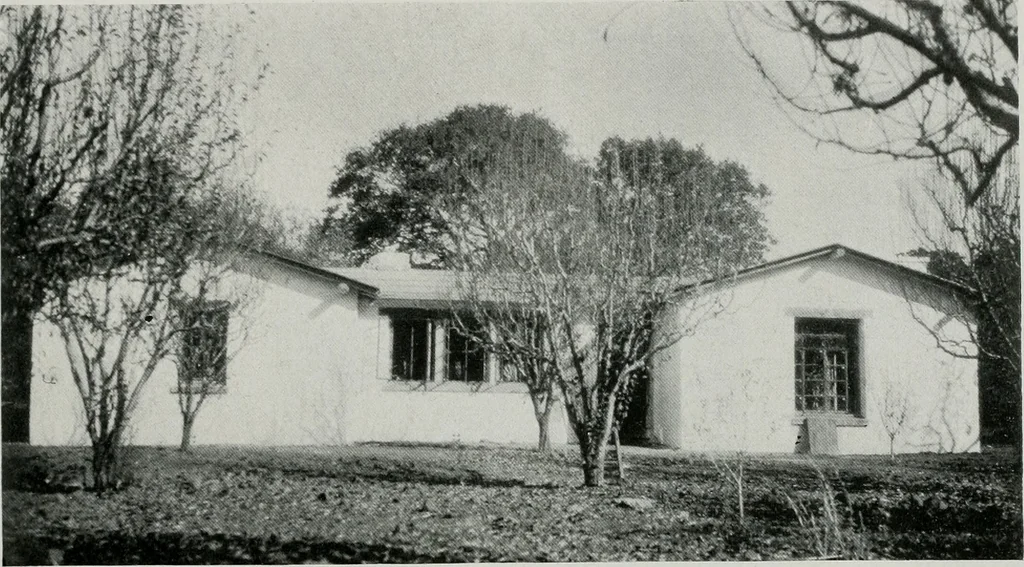 An illustration from Architect and engineer, 1905, leaf 28
