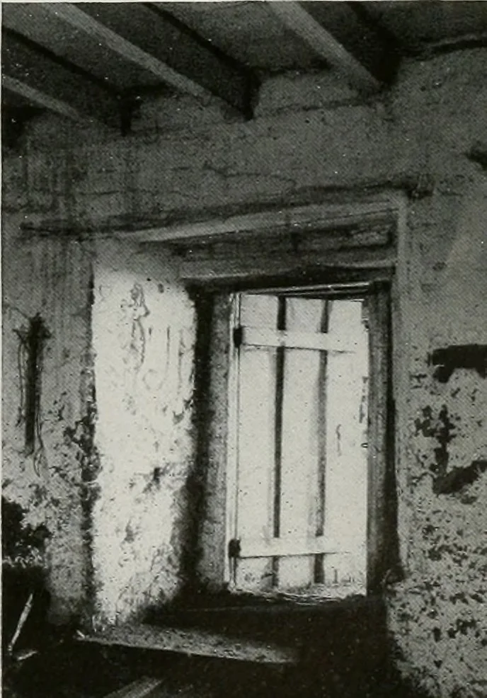 An illustration from Architect and engineer, 1905, leaf 314