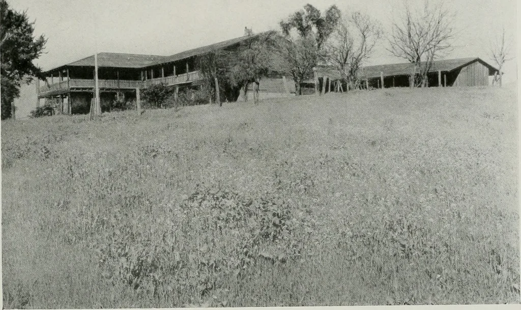 An illustration from Architect and engineer, 1905, leaf 316
