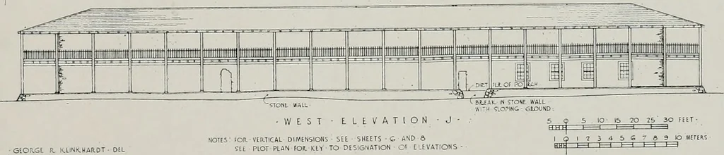 An illustration from Architect and engineer, 1905, leaf 318