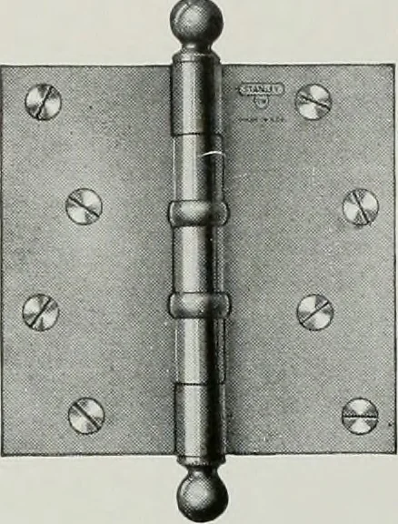 An illustration from Architect and engineer, 1905, leaf 356