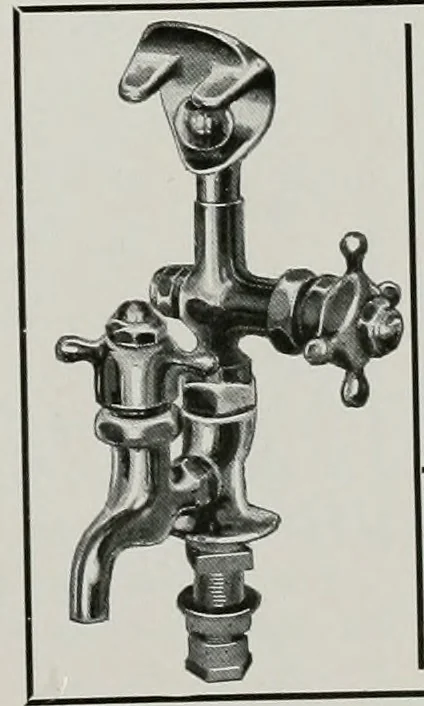 An illustration from Architect and engineer, 1905, leaf 360