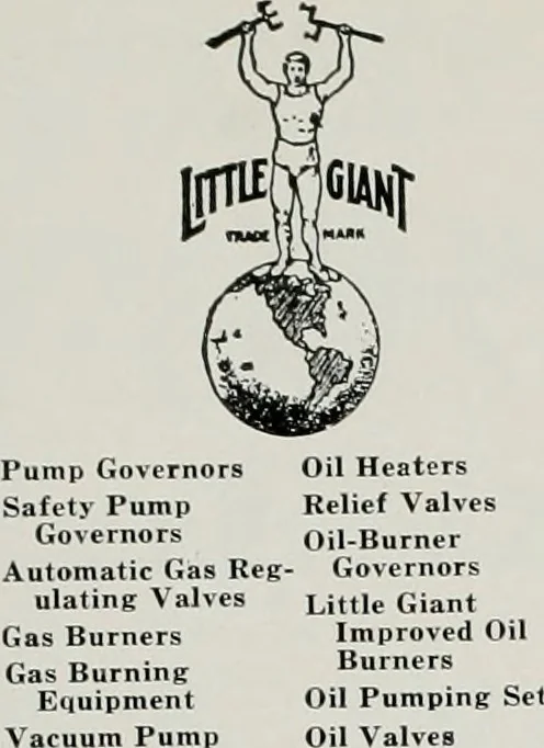 An illustration from Architect and engineer, 1905, leaf 364