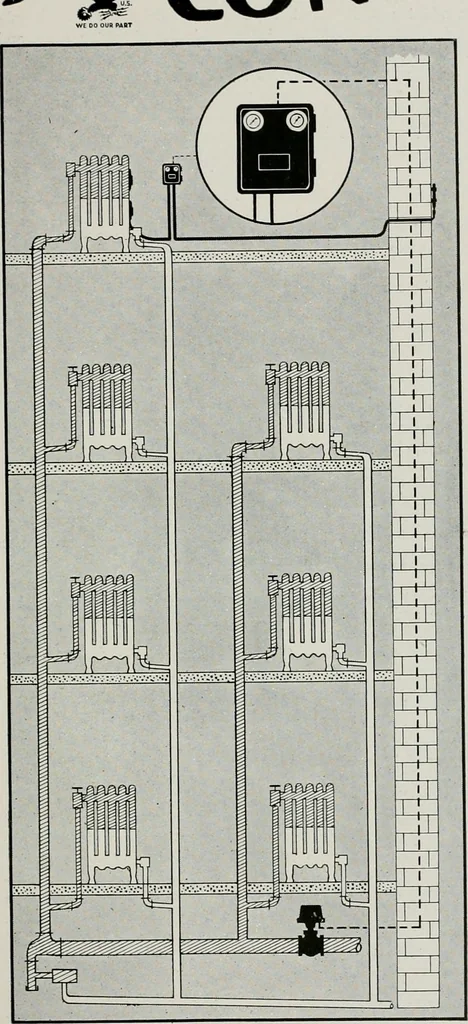 An illustration from Architect and engineer, 1905, leaf 368