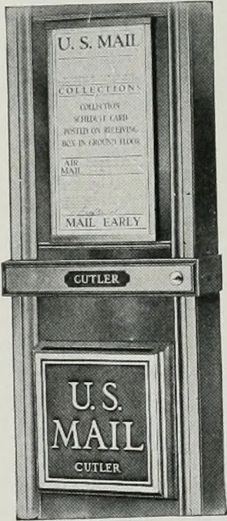 An illustration from Architect and engineer, 1905, leaf 67