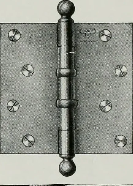 An illustration from Architect and engineer, 1905, leaf 68