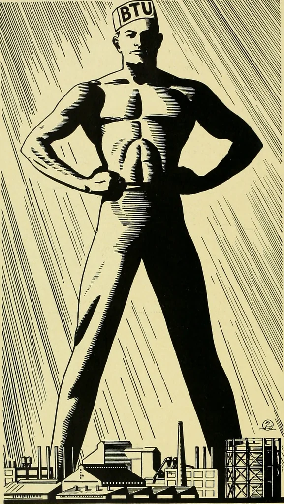 An illustration from Architect and engineer, 1905, leaf 79