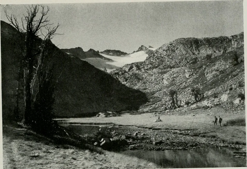 An illustration from Architect and engineer, 1905, leaf 112