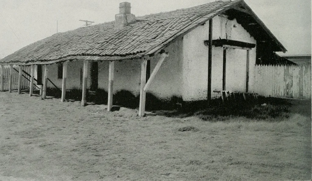 An illustration from Architect and engineer, 1905, leaf 189