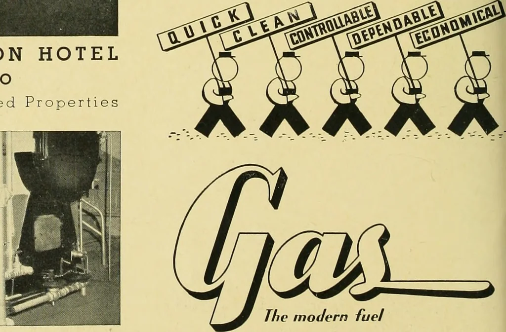 An illustration from Architect and engineer, 1905, leaf 227