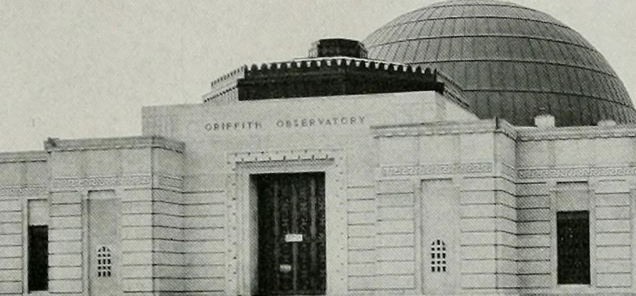An illustration from Architect and engineer, 1905, leaf 262