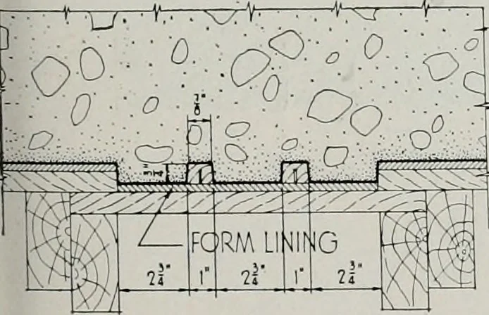 An illustration from Architect and engineer, 1905, leaf 264