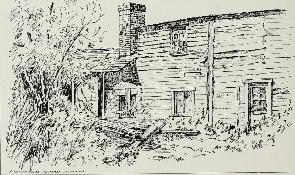 An illustration from Architect and engineer, 1905, leaf 273