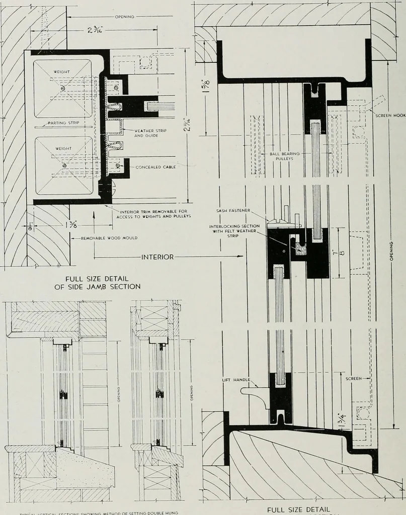 An illustration from Architect and engineer, 1905, leaf 279