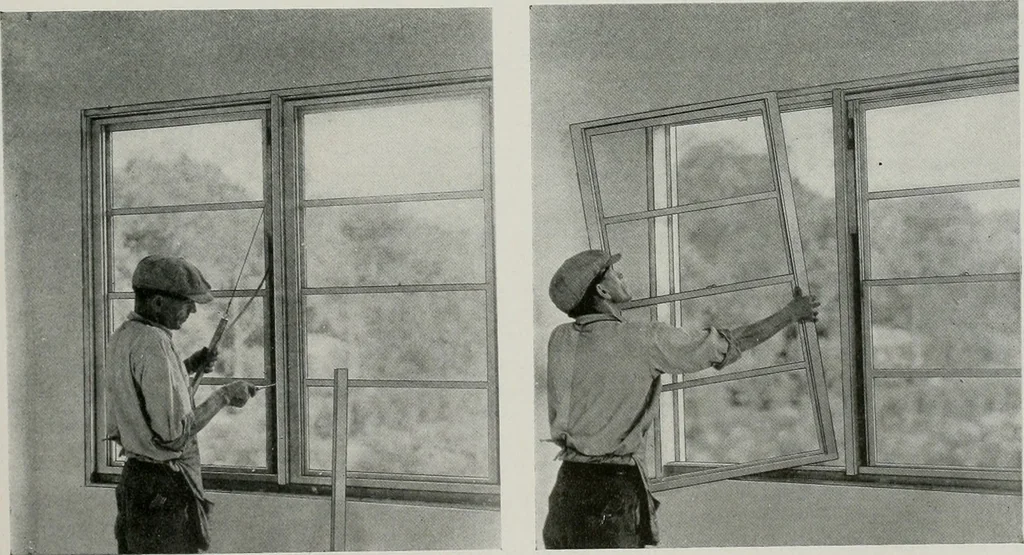 An illustration from Architect and engineer, 1905, leaf 280