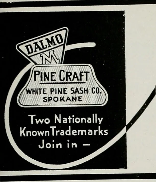 An illustration from Architect and engineer, 1905, leaf 282
