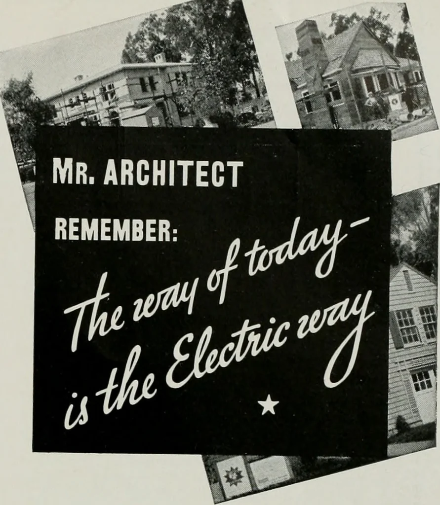 An illustration from Architect and engineer, 1905, leaf 288