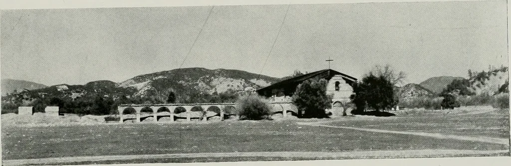 An illustration from Architect and engineer, 1905, leaf 30