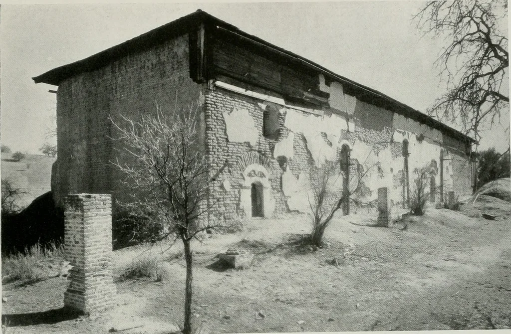 An illustration from Architect and engineer, 1905, leaf 36