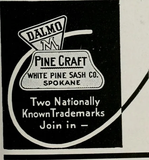 An illustration from Architect and engineer, 1905, leaf 364