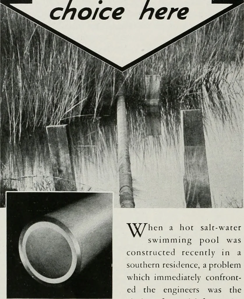 An illustration from Architect and engineer, 1905, leaf 365