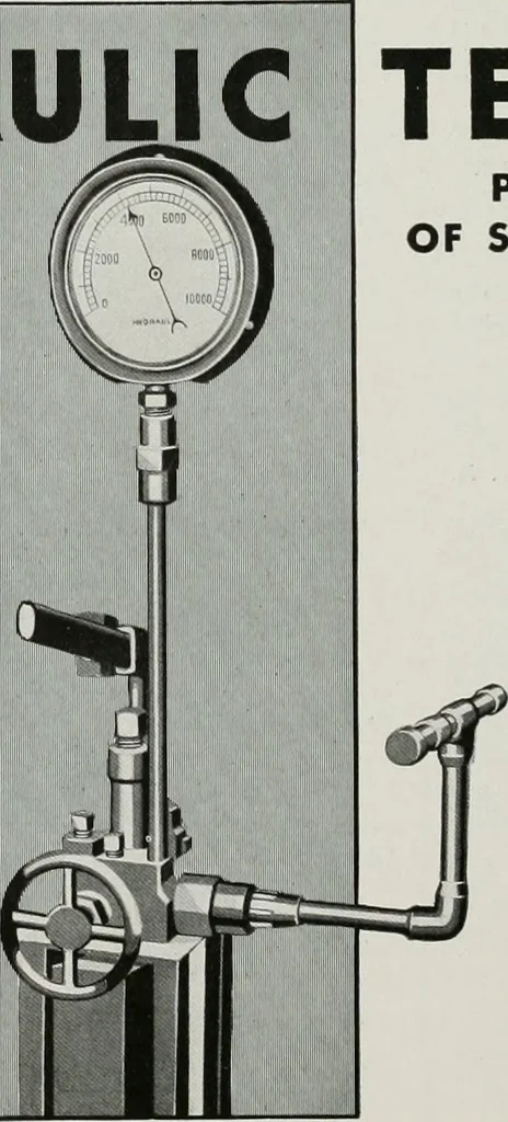 An illustration from Architect and engineer, 1905, leaf 367