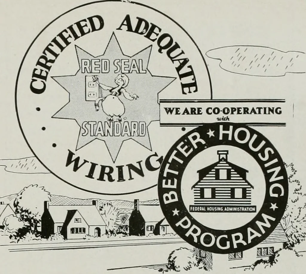 An illustration from Architect and engineer, 1905, leaf 368