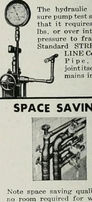 An illustration from Architect and engineer, 1905, leaf 385
