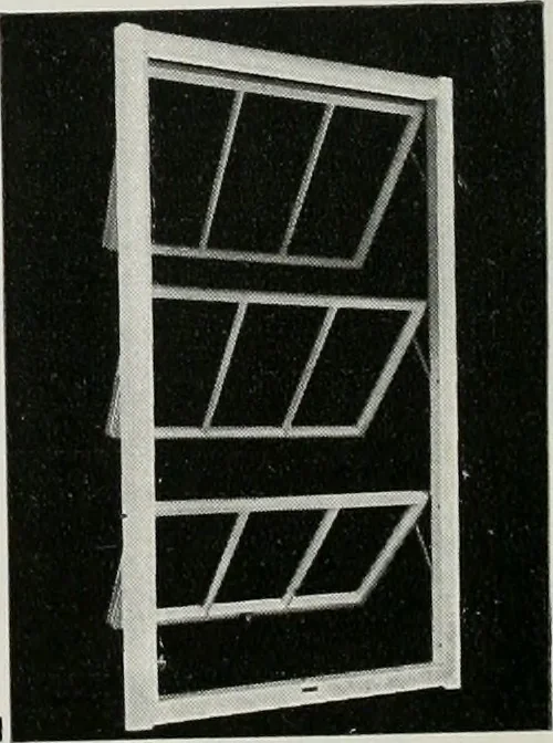 An illustration from Architect and engineer, 1905, leaf 441