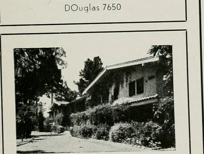An illustration from Architect and engineer, 1905, leaf 456