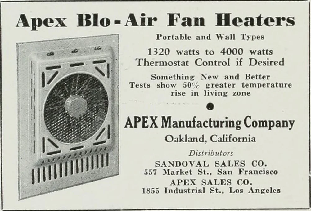 An illustration from Architect and engineer, 1905, leaf 71