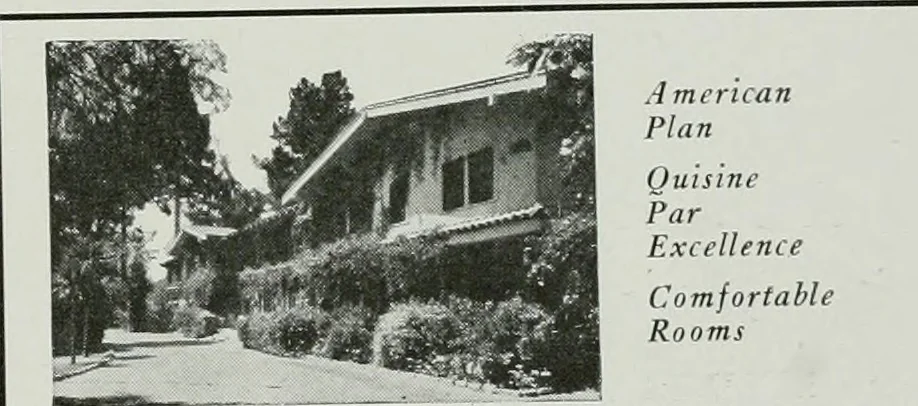 An illustration from Architect and engineer, 1905, leaf 72
