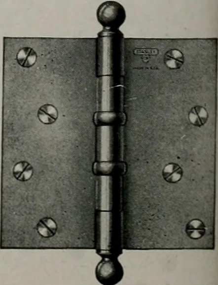 An illustration from Architect and engineer, 1905, leaf 217