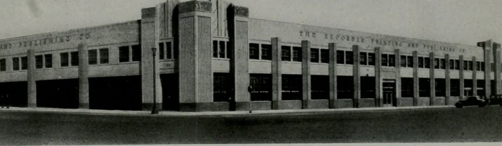 An illustration from Architect and engineer, 1905, leaf 24